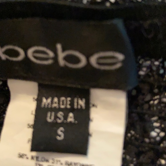 Lined halter top - Picture 5 of 5